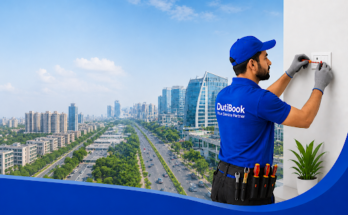 electrician in Gurgaon