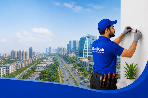 electrician in Gurgaon