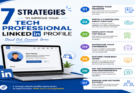 7 Strategies to Improve Your Tech Professional LinkedIn Profile