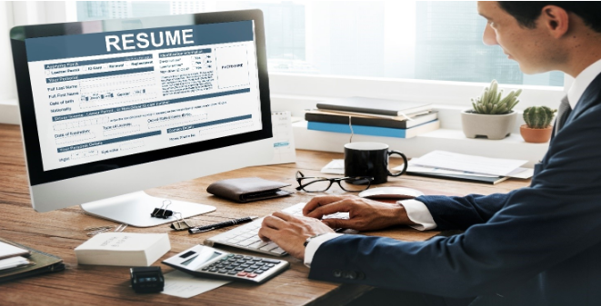 How to Build a Resume That Stands Out in Vancouver's Job Market