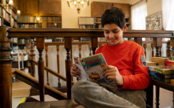Amazon Kindle Direct Publishing for Small Town Authors