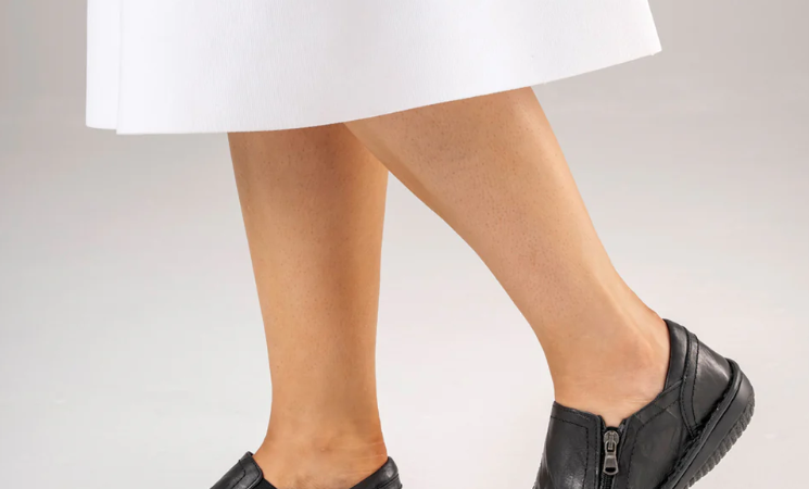 Casual Flat Shoes Womens: The Perfect Blend of Style and Everyday Comfort