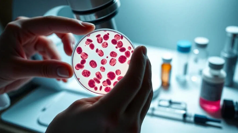 Blood Cancer Treatment: Modern Therapies and Survival Rates