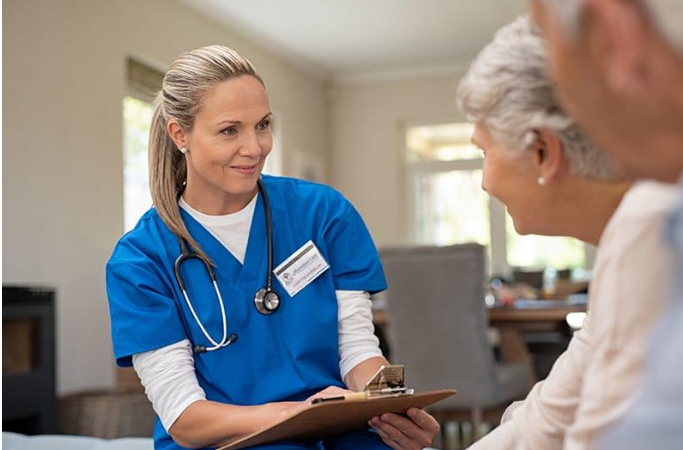 Quality Homecare Services Dubai for Compassionate Patient Support