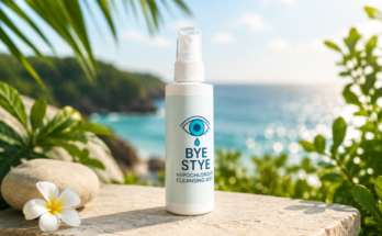 What's Included in the Hypochlorous Acid Spray Twin Pack?