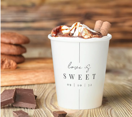 https://www.worldwidetopic.com/ Custom Hot Chocolate Cups For Winter Drinks