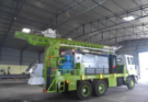 How Construction Drilling Equipment Supports Safe and Accurate Drilling