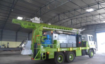 How Construction Drilling Equipment Supports Safe and Accurate Drilling