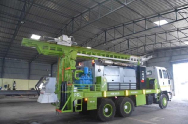 How Construction Drilling Equipment Supports Safe and Accurate Drilling