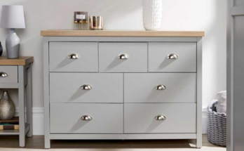 How to Shop Chest of Drawers Without Compromising on Quality