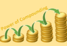 power of compounding