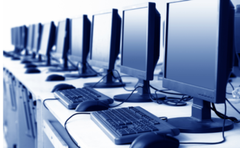 The Role of a Computer Scrap Buyer in Sustainable IT Disposal